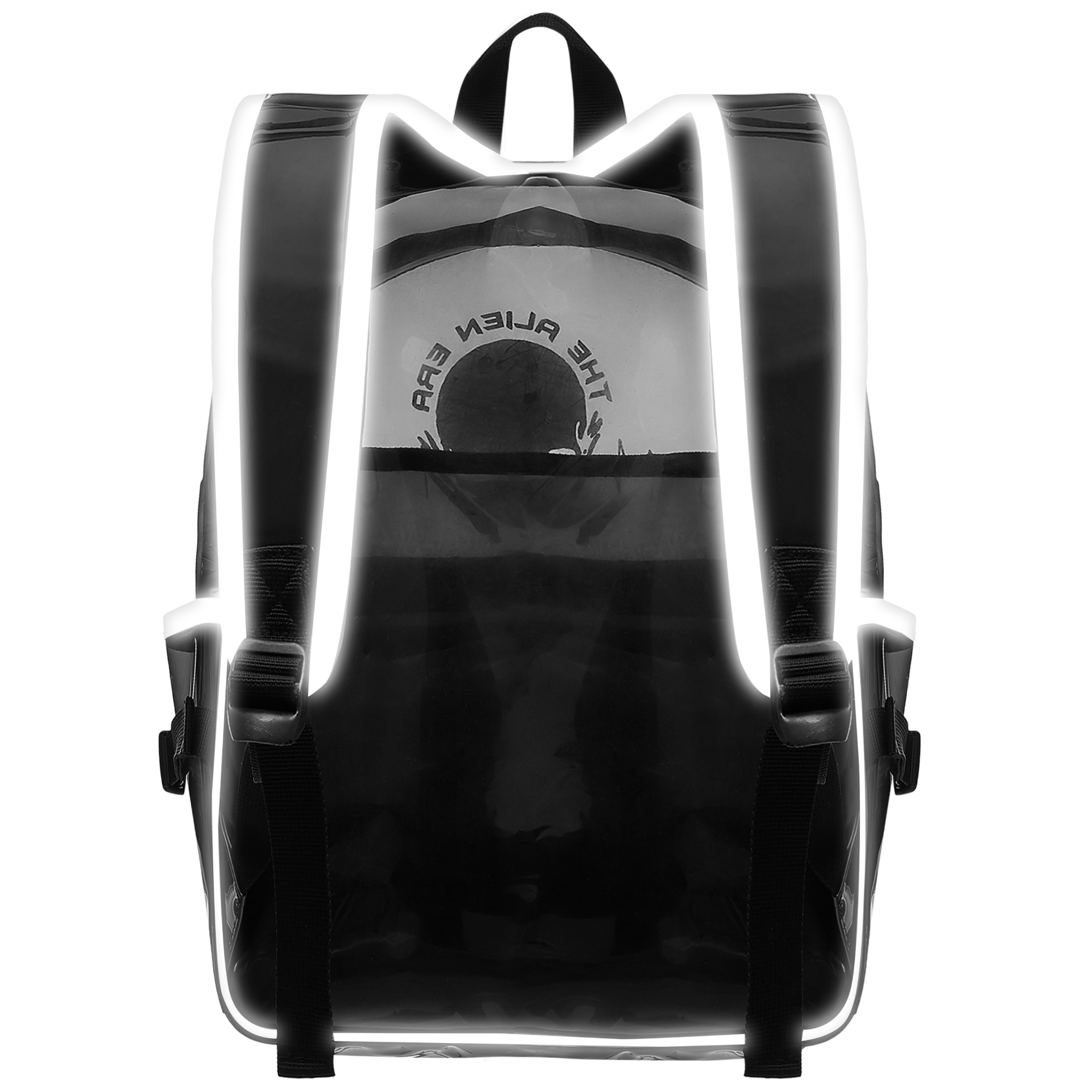 Balo Paradox® ALIEN ERA - Hình ảnh 3