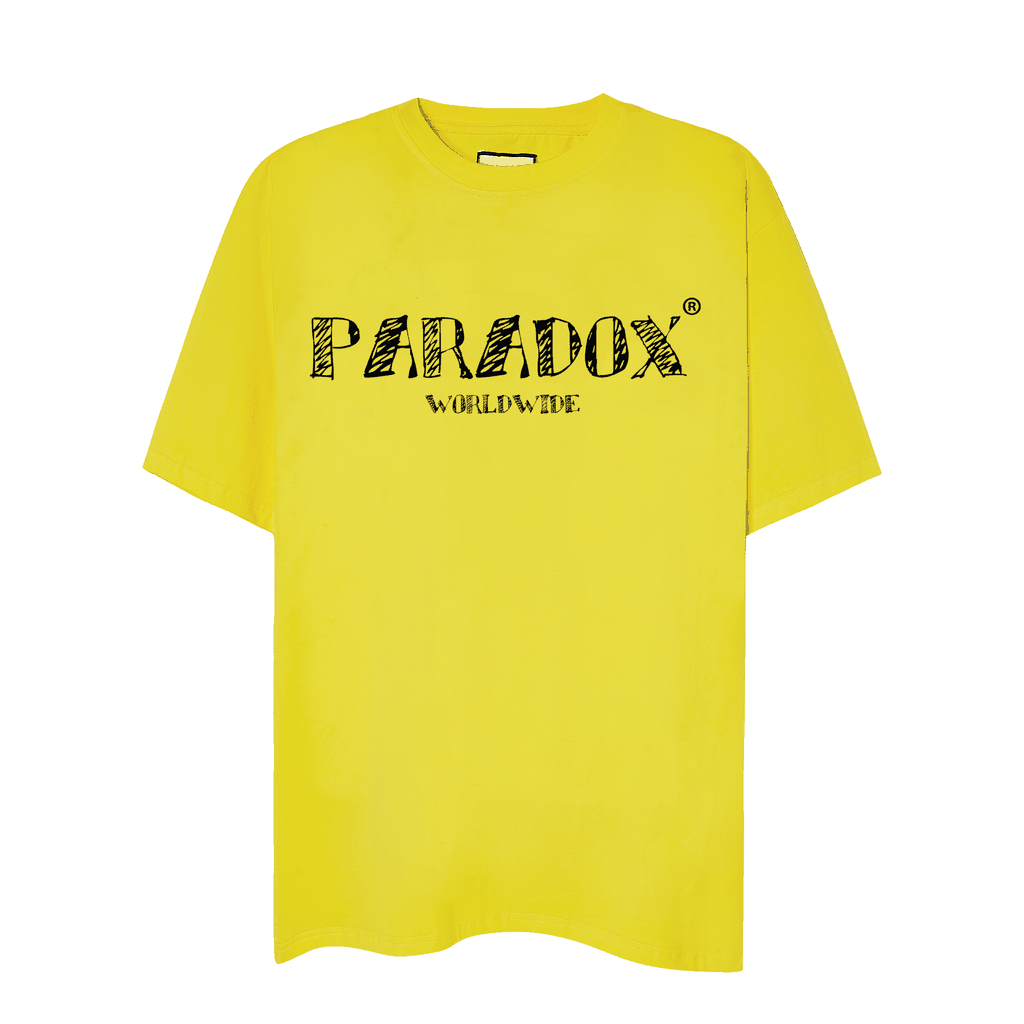 Áo thun Paradox® DOODLE LOGO