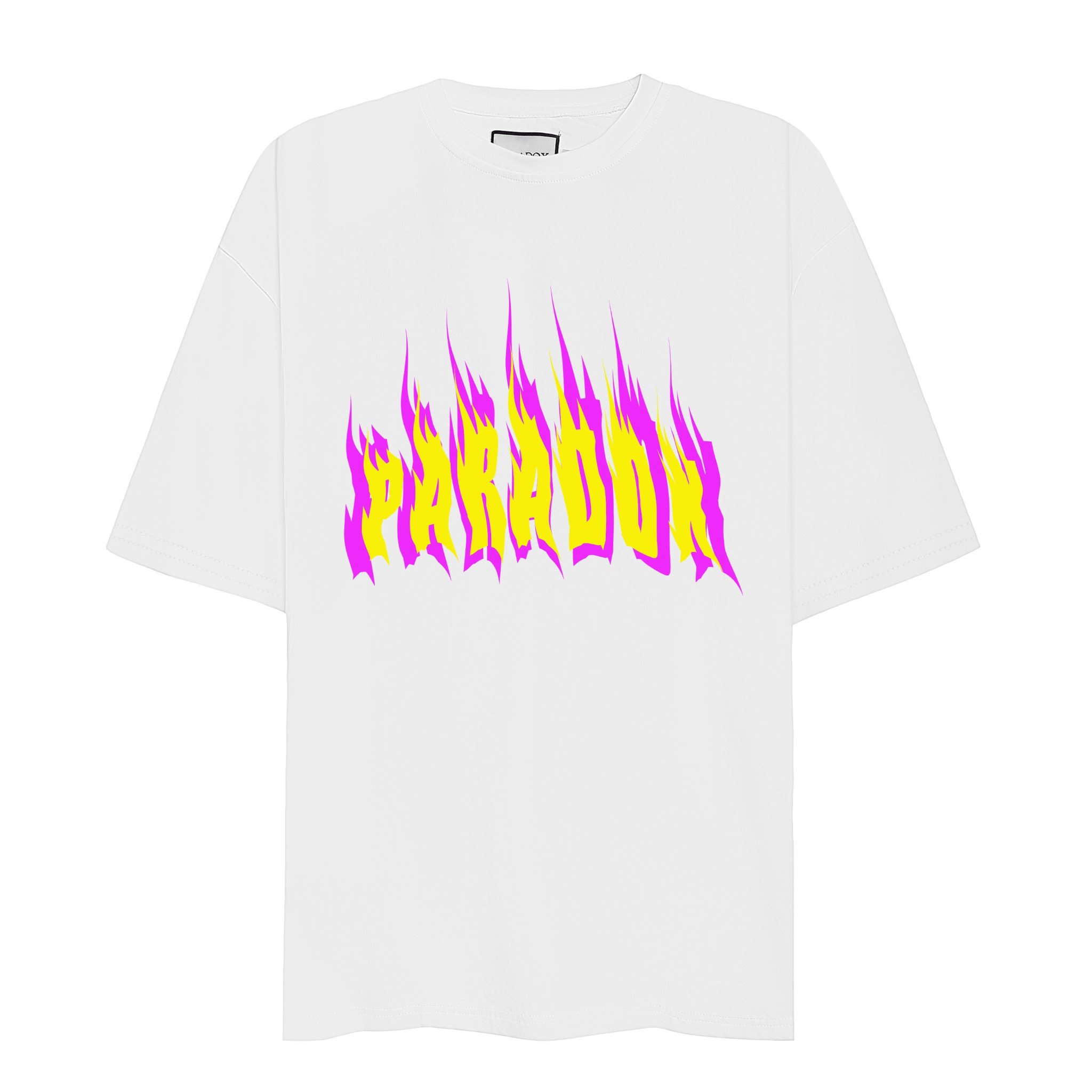 Áo thun Paradox® FIRE DRAKE