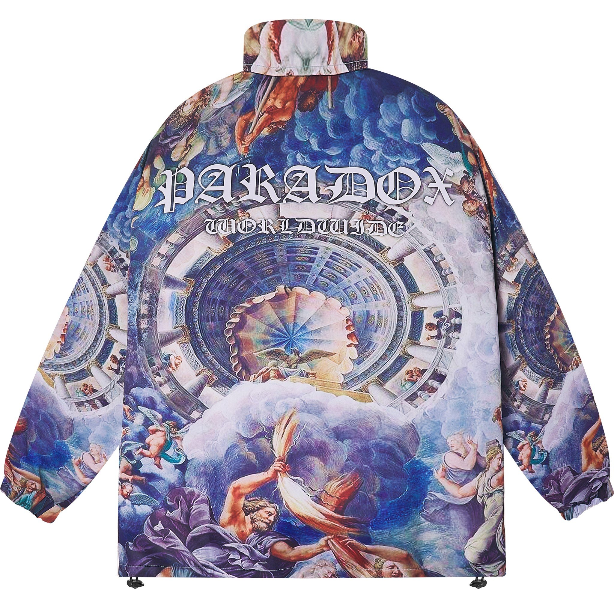 Áo khoác dù Paradox® BEAD - Hình ảnh 2