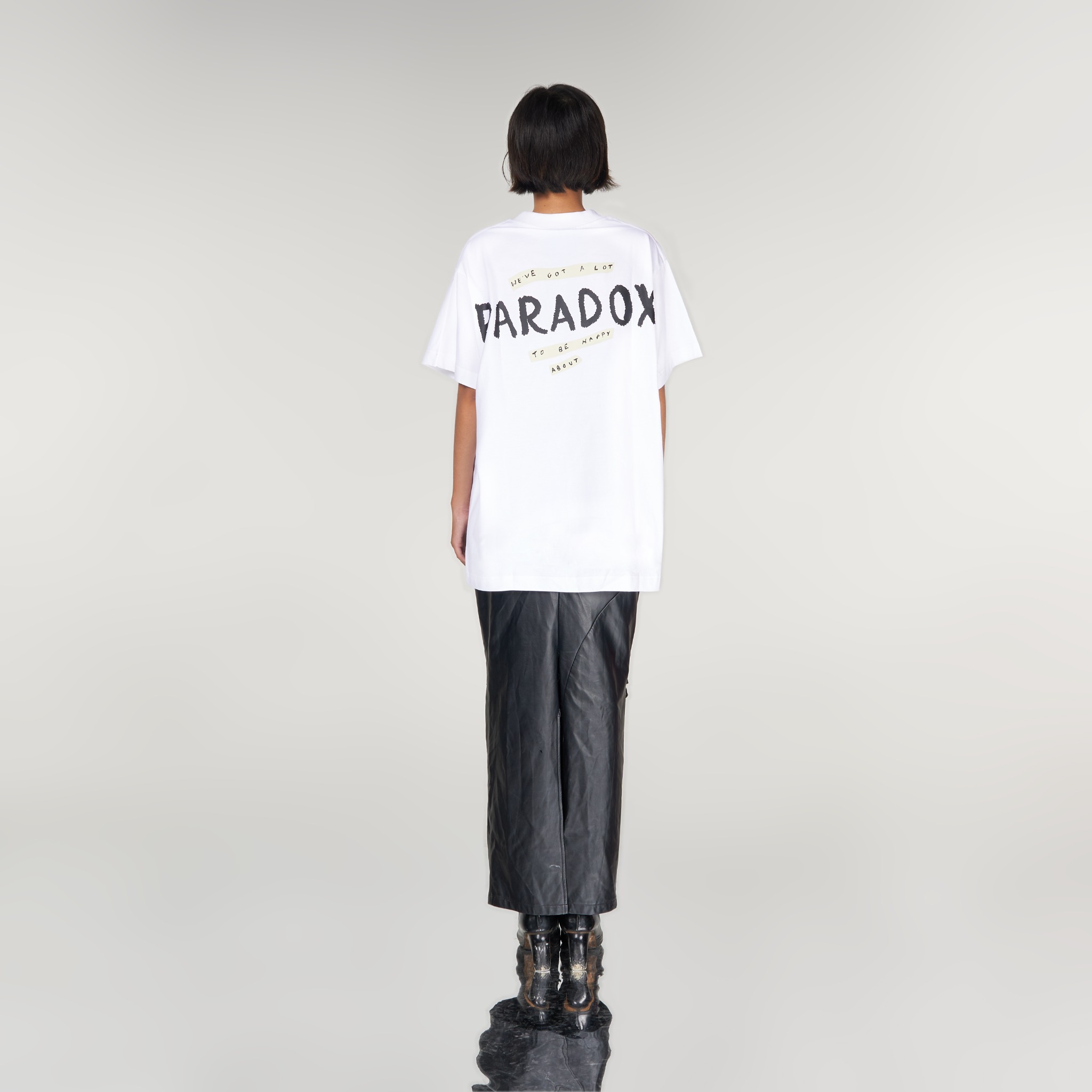 Áo thun Paradox® ELATED - PRX6077 - Hình ảnh 7