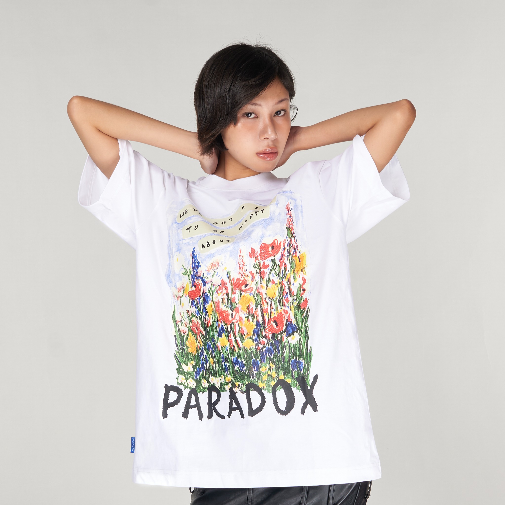 Áo thun Paradox® ELATED - PRX6077 - Hình ảnh 9