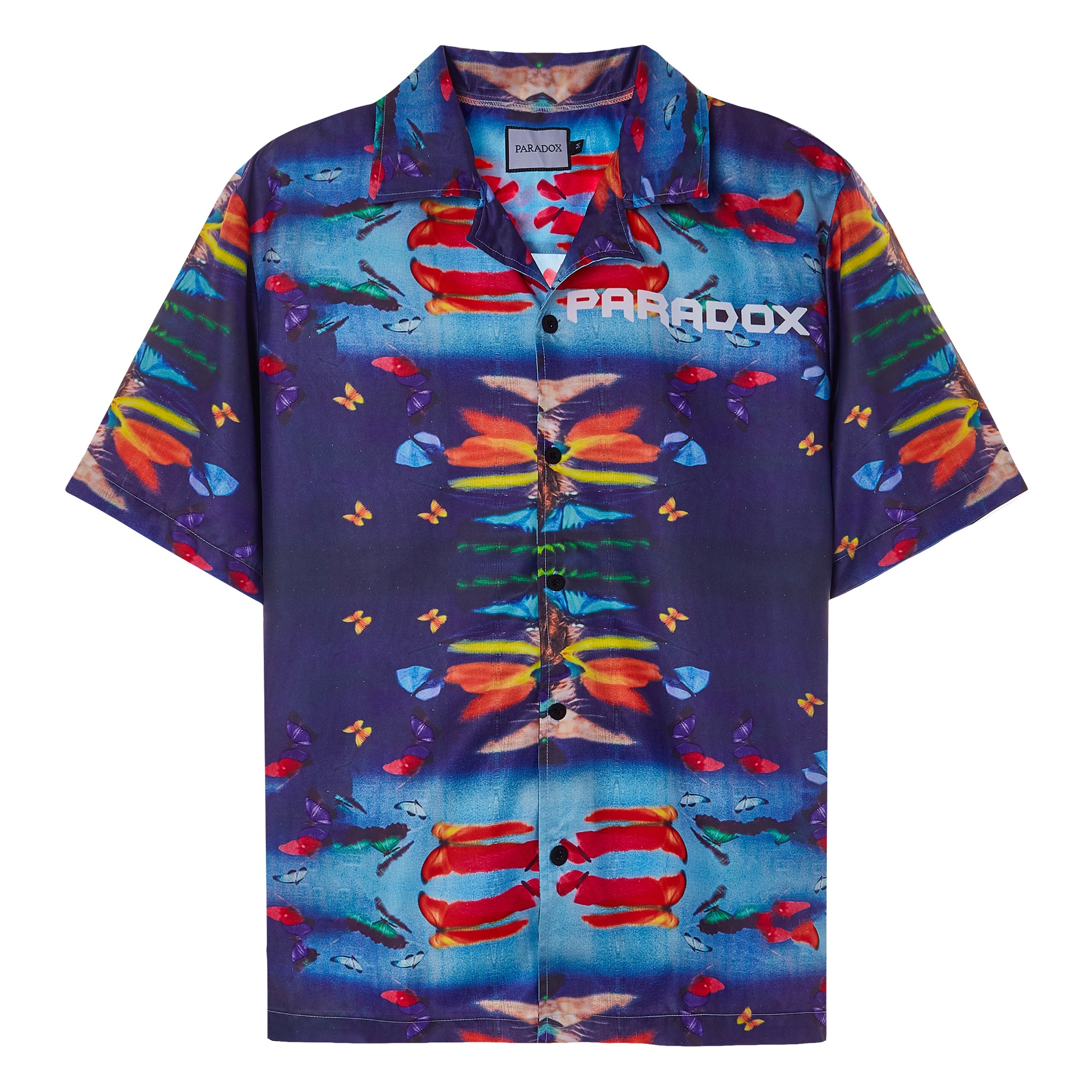 Áo sơ mi Paradox® BLUES