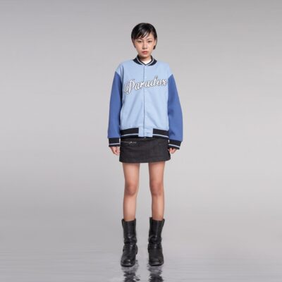 [SALE] Áo khoác Bomber Paradox® FIRMAMENT – BB4P1038