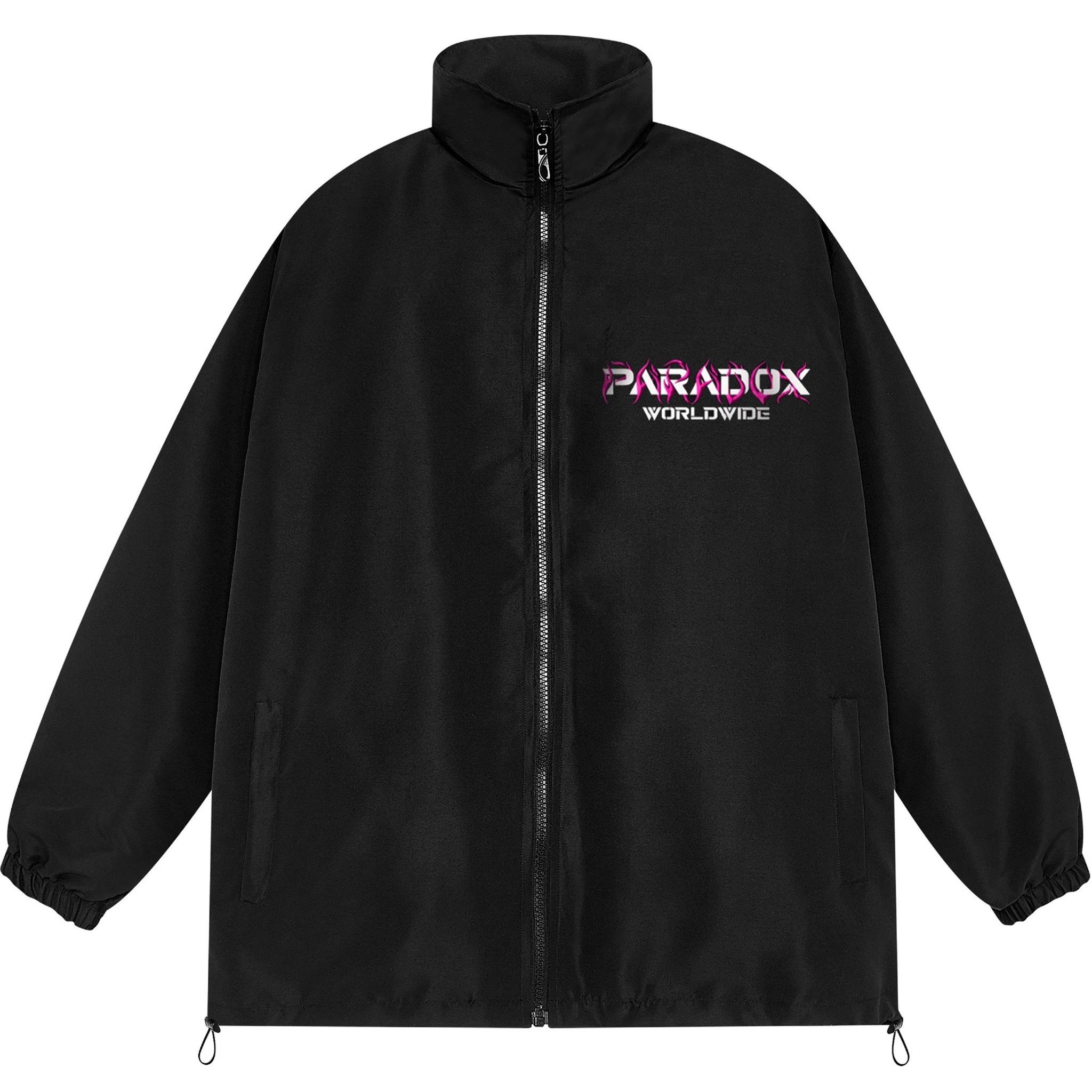 Áo khoác dù Paradox® PURBLIND