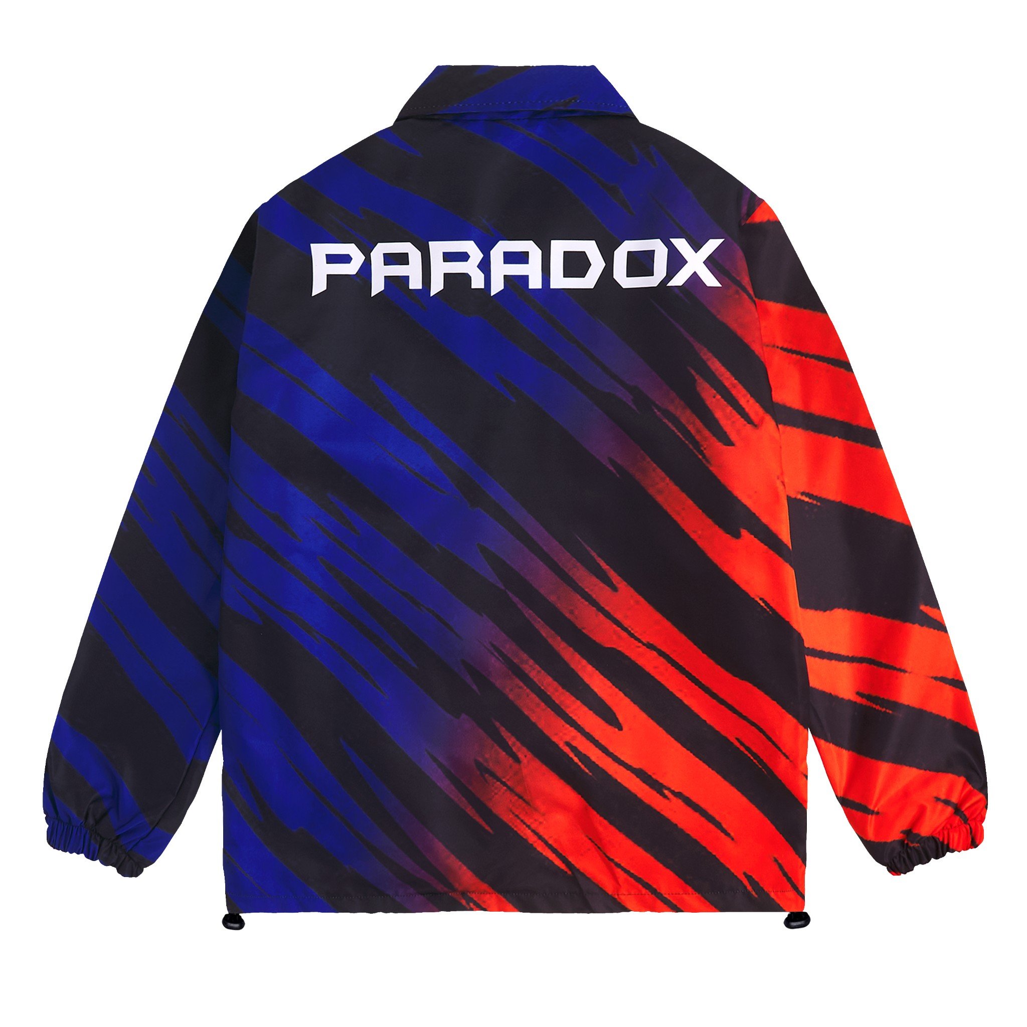 Áo khoác dù Paradox® ADVERSE - Hình ảnh 2
