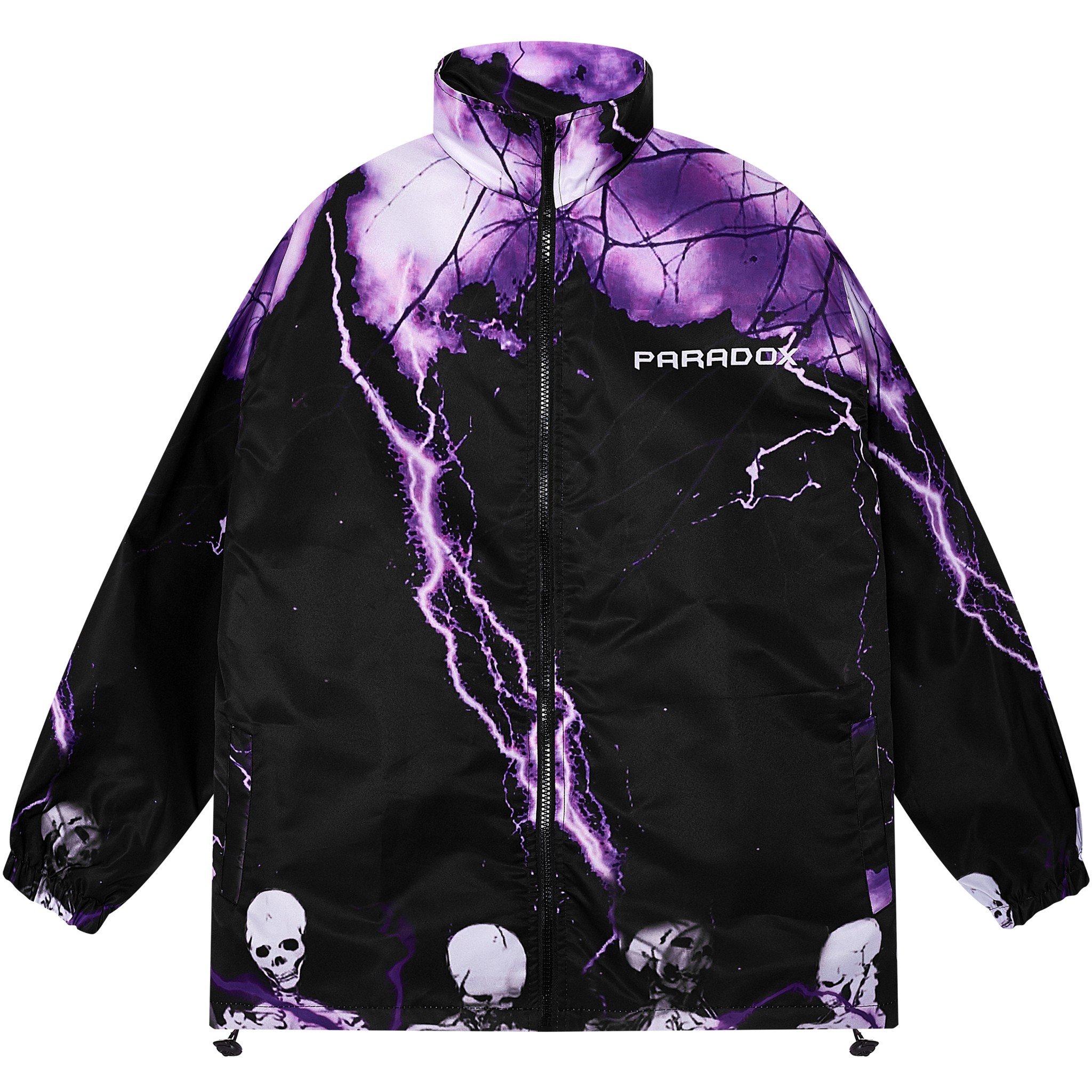 Áo khoác dù Paradox® ELECTROCUTION