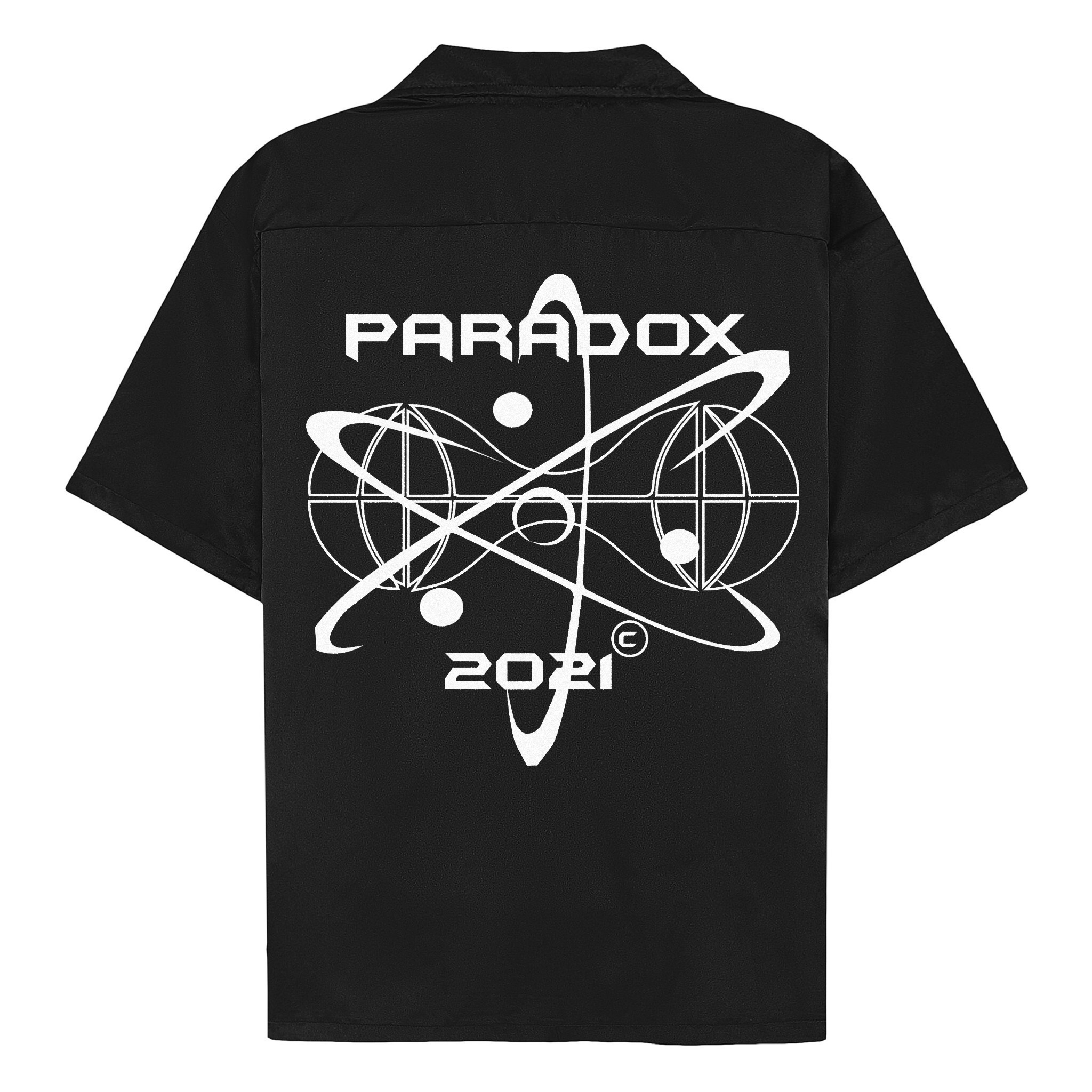 Áo sơ mi Paradox® UNIVERSAL - PRX4108 - Hình ảnh 2