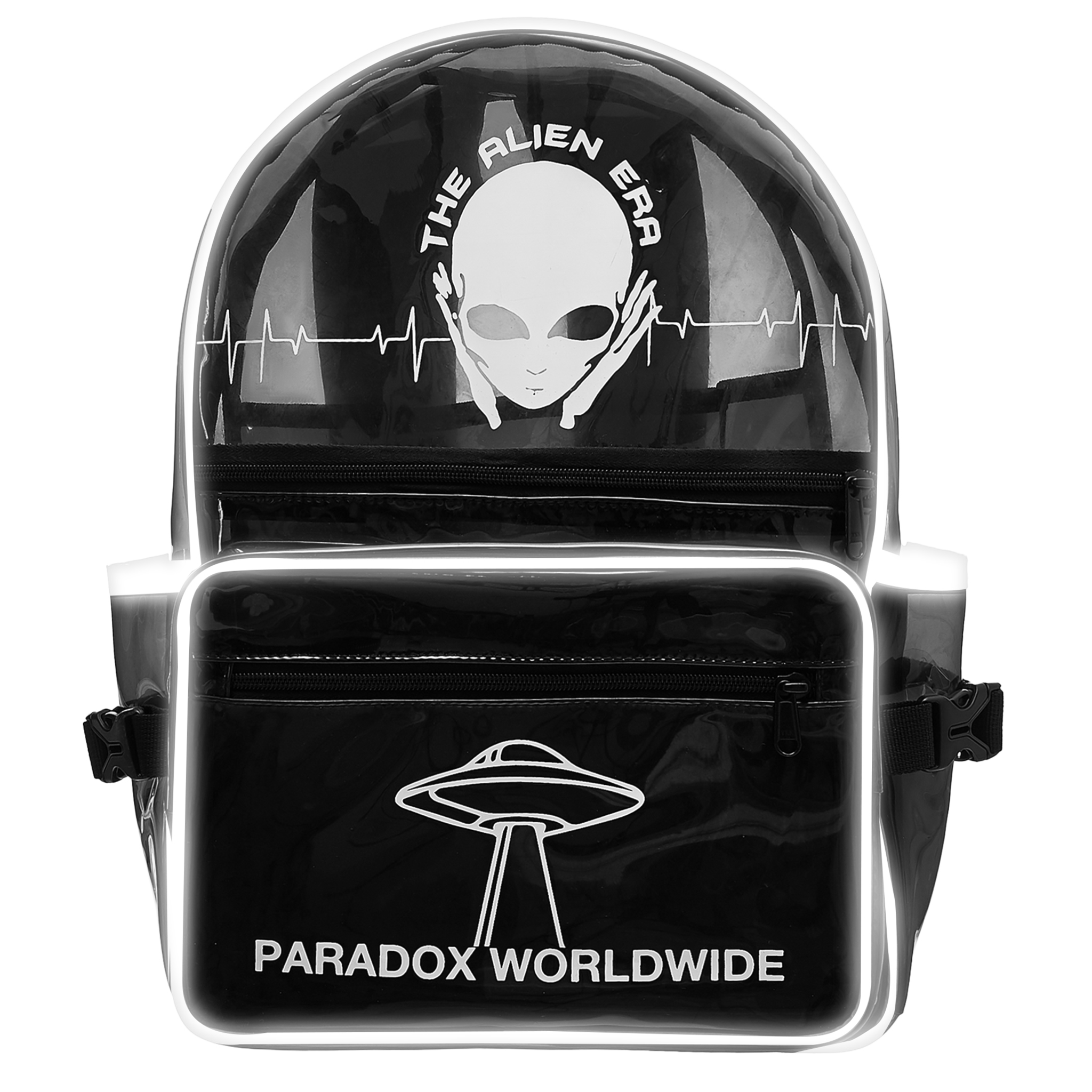 Balo Paradox® ALIEN ERA