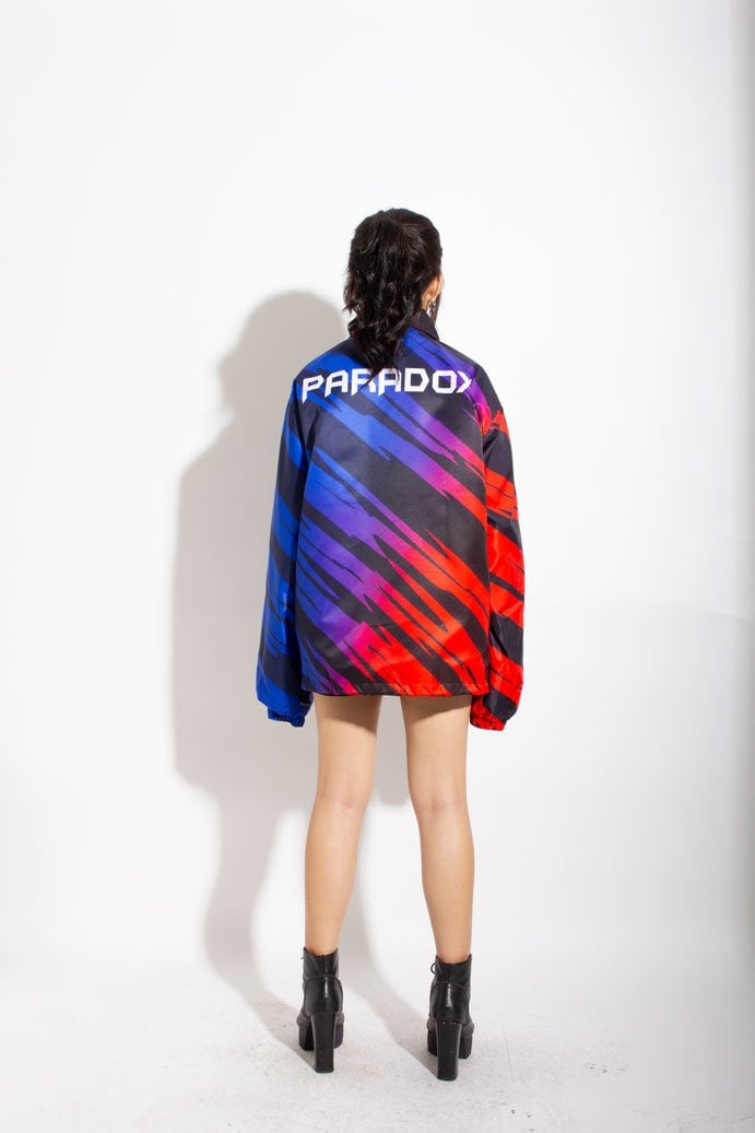 Áo khoác dù Paradox® ADVERSE - Hình ảnh 4