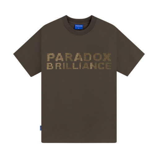 Áo thun Paradox® BRILLIANCE - AT4P1011 - Hình ảnh 11