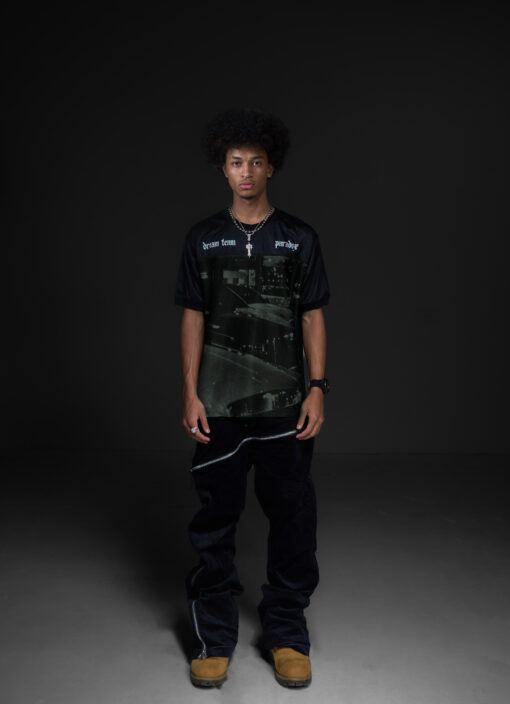 Áo thun jersey Paradox® DREAM TEAM - AT5V0301 - Hình ảnh 4