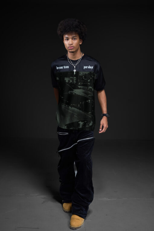 Áo thun jersey Paradox® DREAM TEAM - AT5V0301 - Hình ảnh 5