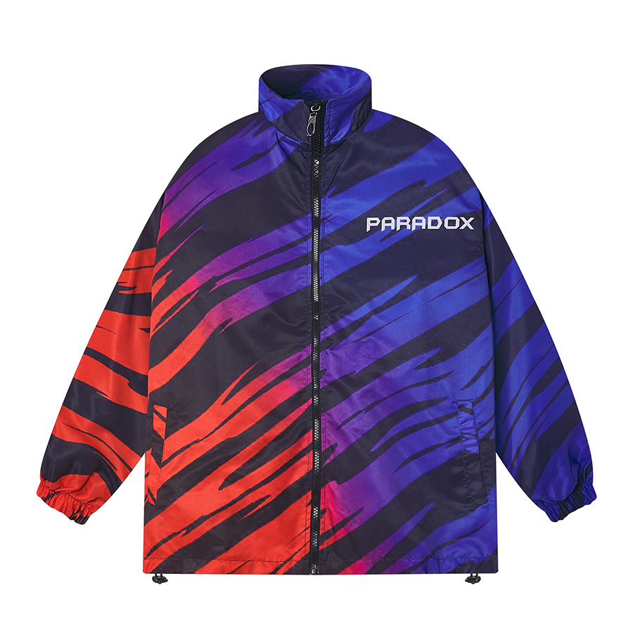 Áo khoác dù zip Paradox® ADVERSE