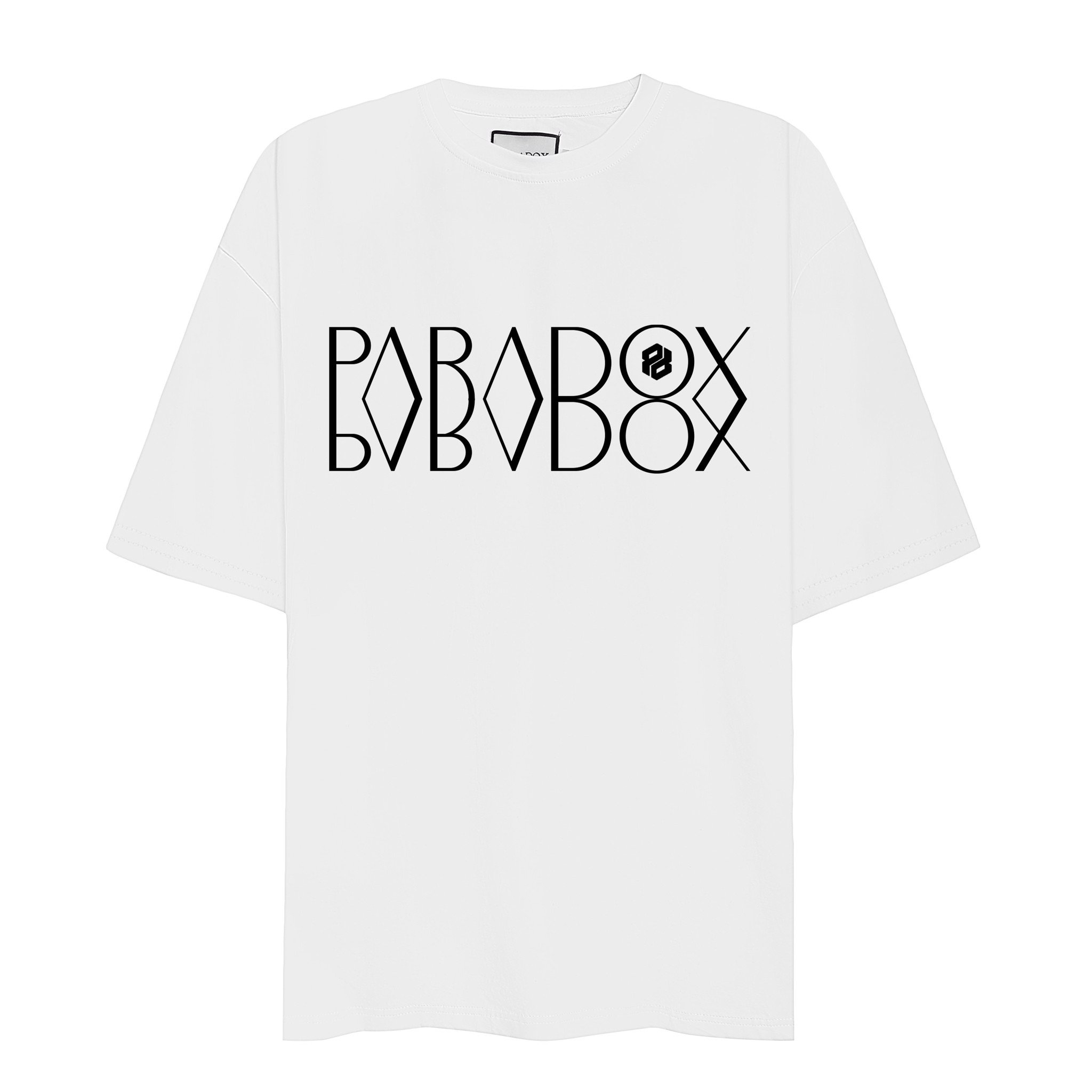 Áo thun Paradox® AKIN LOGO