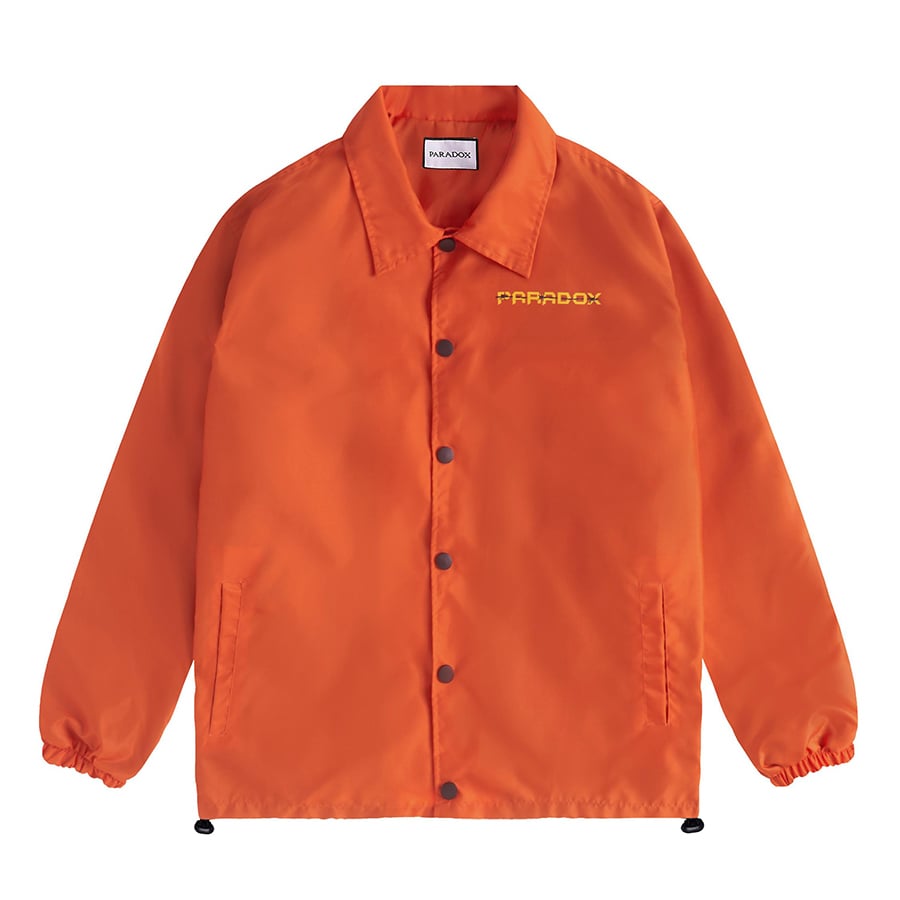 Áo khoác dù Paradox® PARROT LOGO - Hình ảnh 3