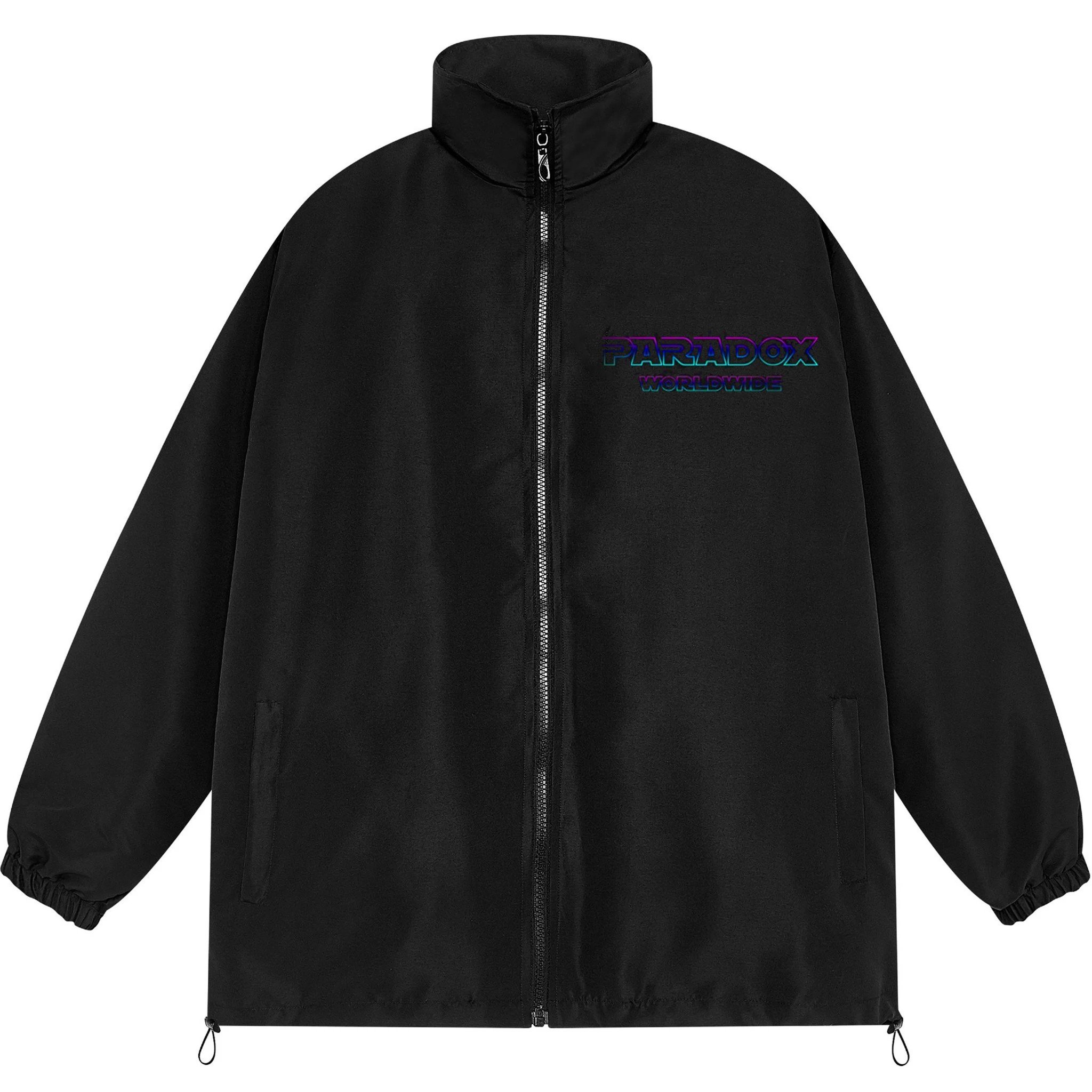 Áo khoác dù zip Paradox® OCULUS