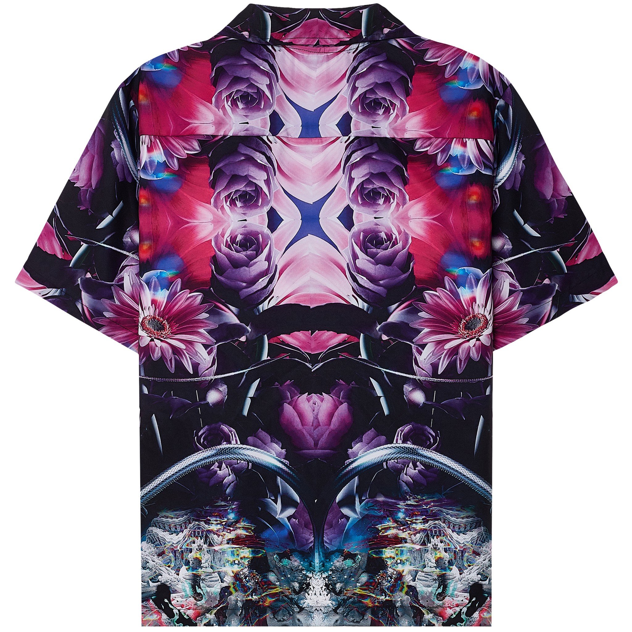 Áo sơ mi Paradox® FLORAL - Hình ảnh 2