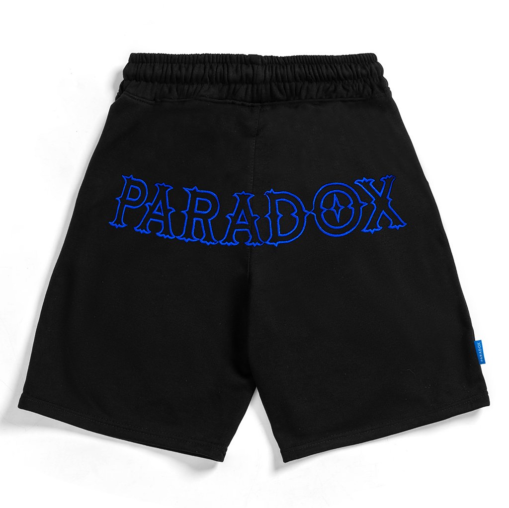 Quần shorts Paradox® FRINGY LOGO - Hình ảnh 2