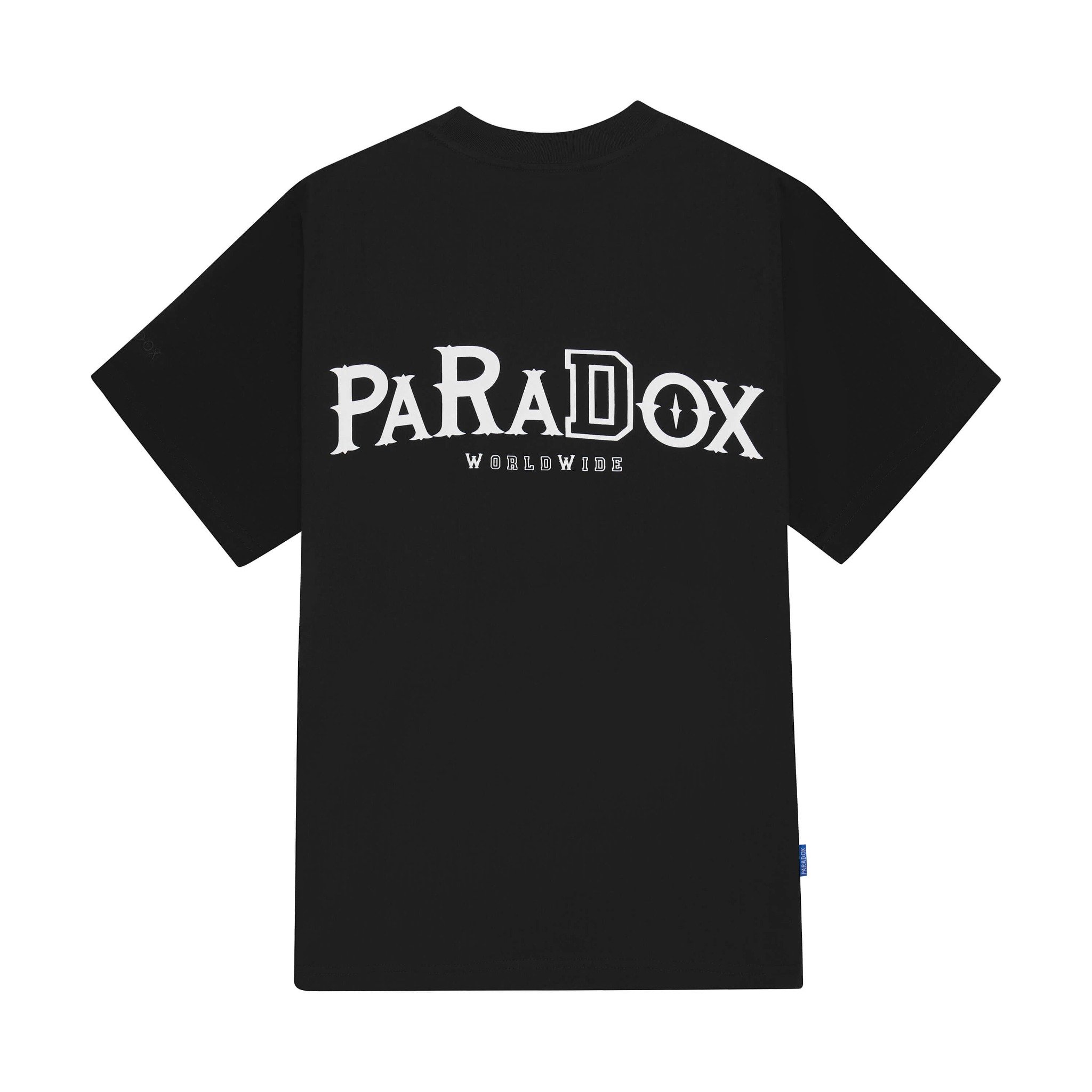 Áo thun Paradox® THE IDENTITY - AT4P1162 - Hình ảnh 2