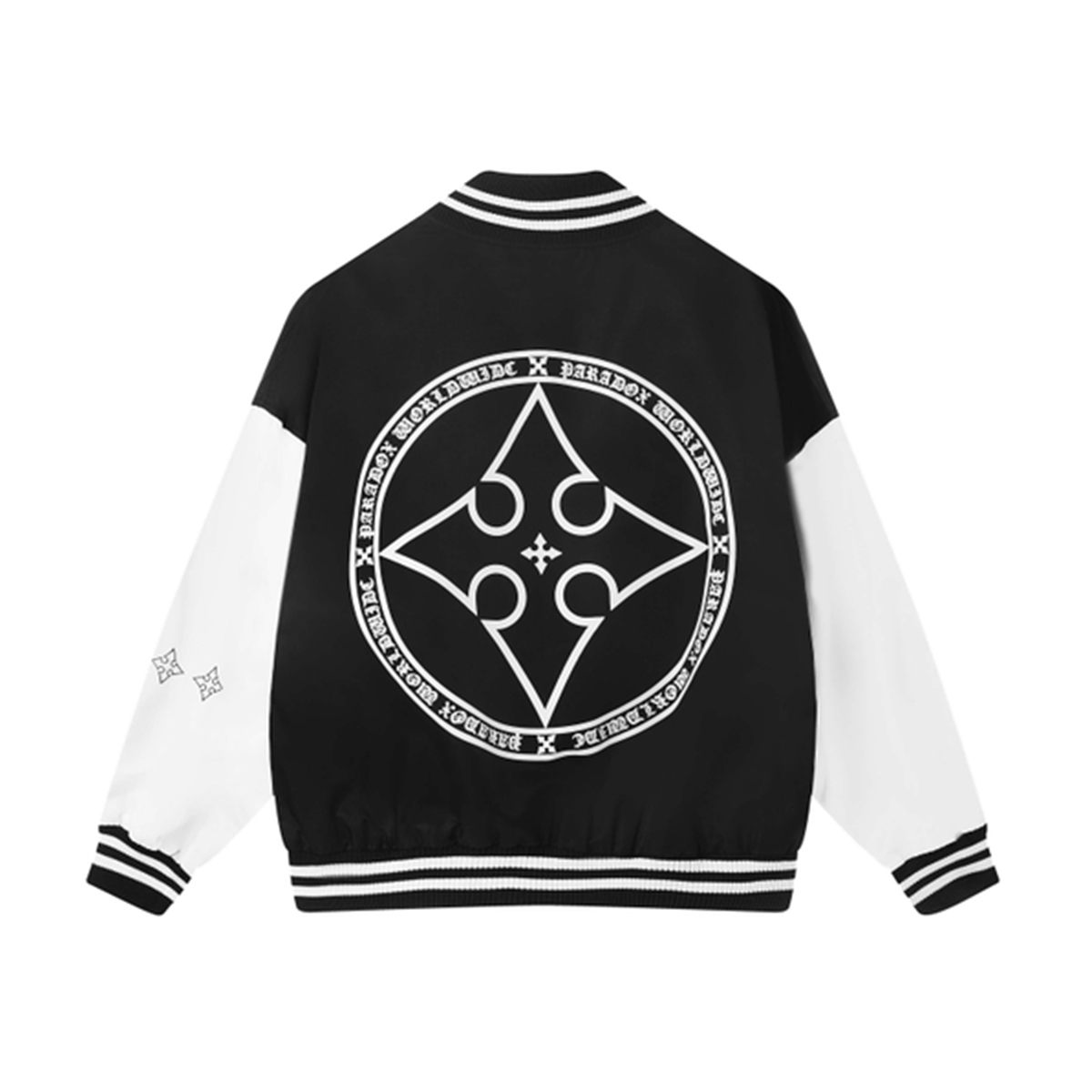 Áo khoác bomber Paradox® SHURIKEN - Hình ảnh 2