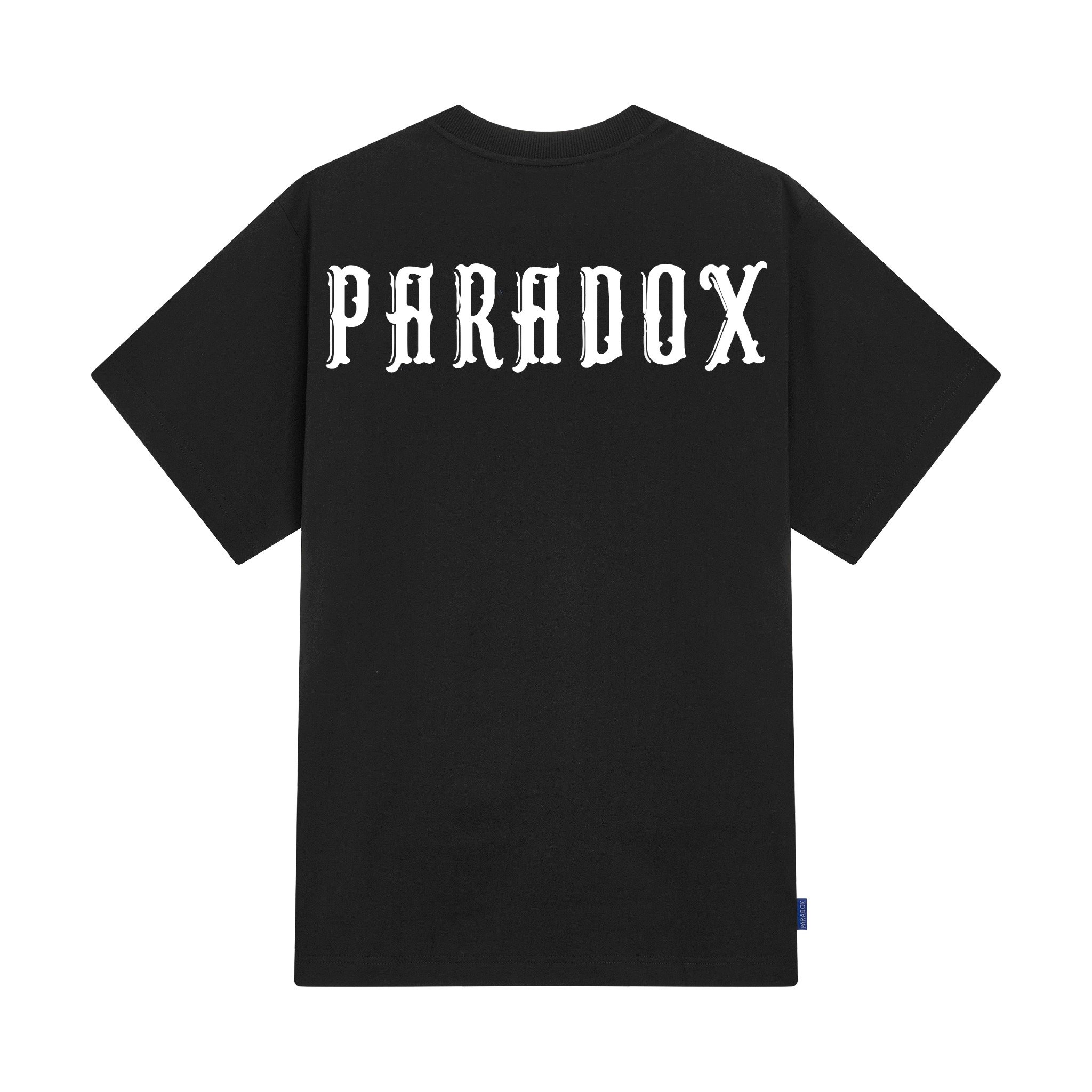 Áo thun Paradox® BROTHERS - AT4P1150 - Hình ảnh 2