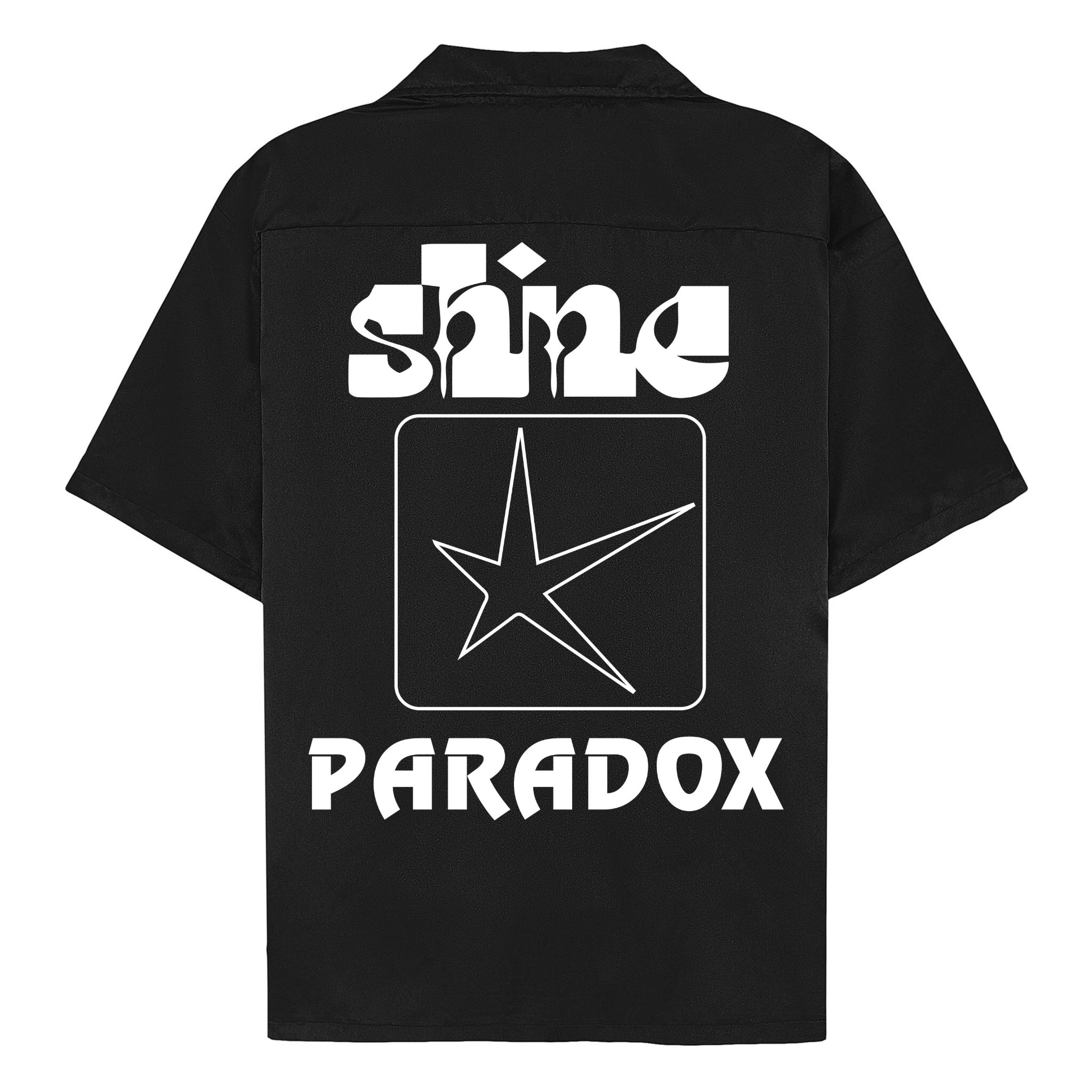 Áo sơ mi Paradox® BE SHINE - PRX3912 - Hình ảnh 2