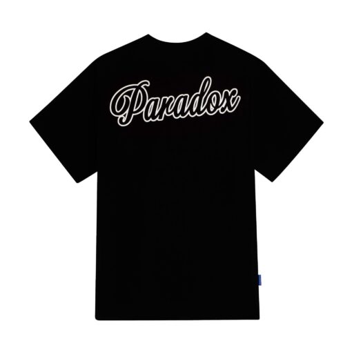 Áo thun Paradox® INCLINED LOGO - AT4P1119 - Hình ảnh 2