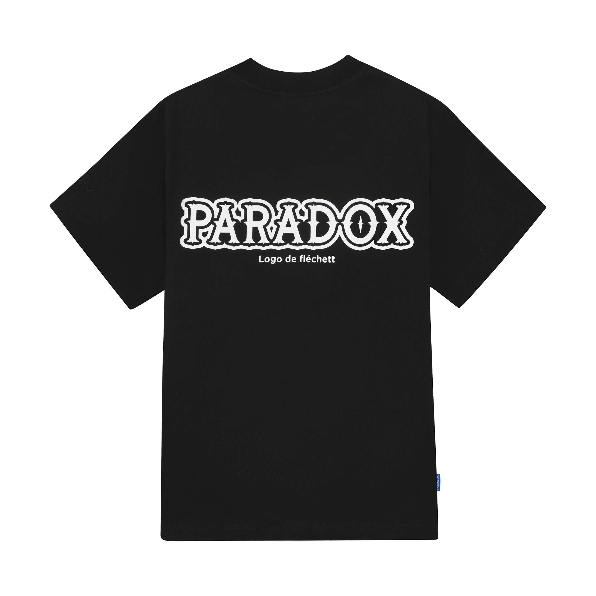 Áo thun Paradox® THE SWAGGER - AT4P1052 - Hình ảnh 2