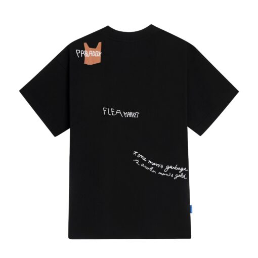 Áo thun Paradox® SALVAGE - AT4P3104 - Hình ảnh 2