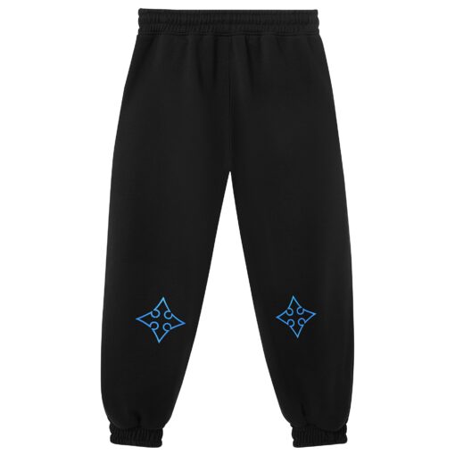 Quần jogger Paradox® ATTENTION LOGO - QU4P1212 - Hình ảnh 2