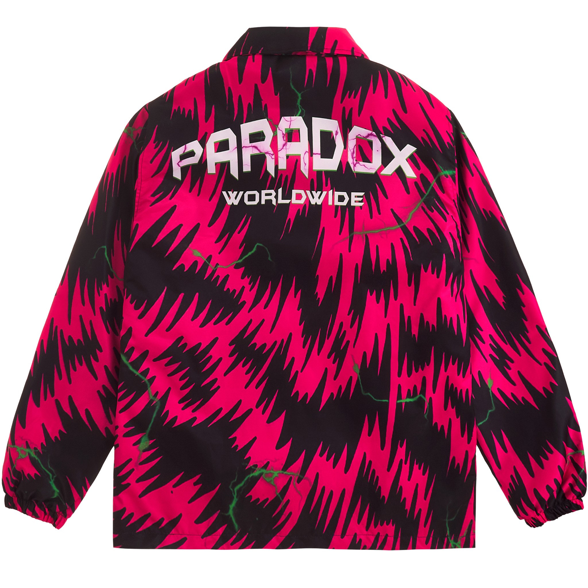 Áo khoác dù Paradox® PELAGE - Hình ảnh 2