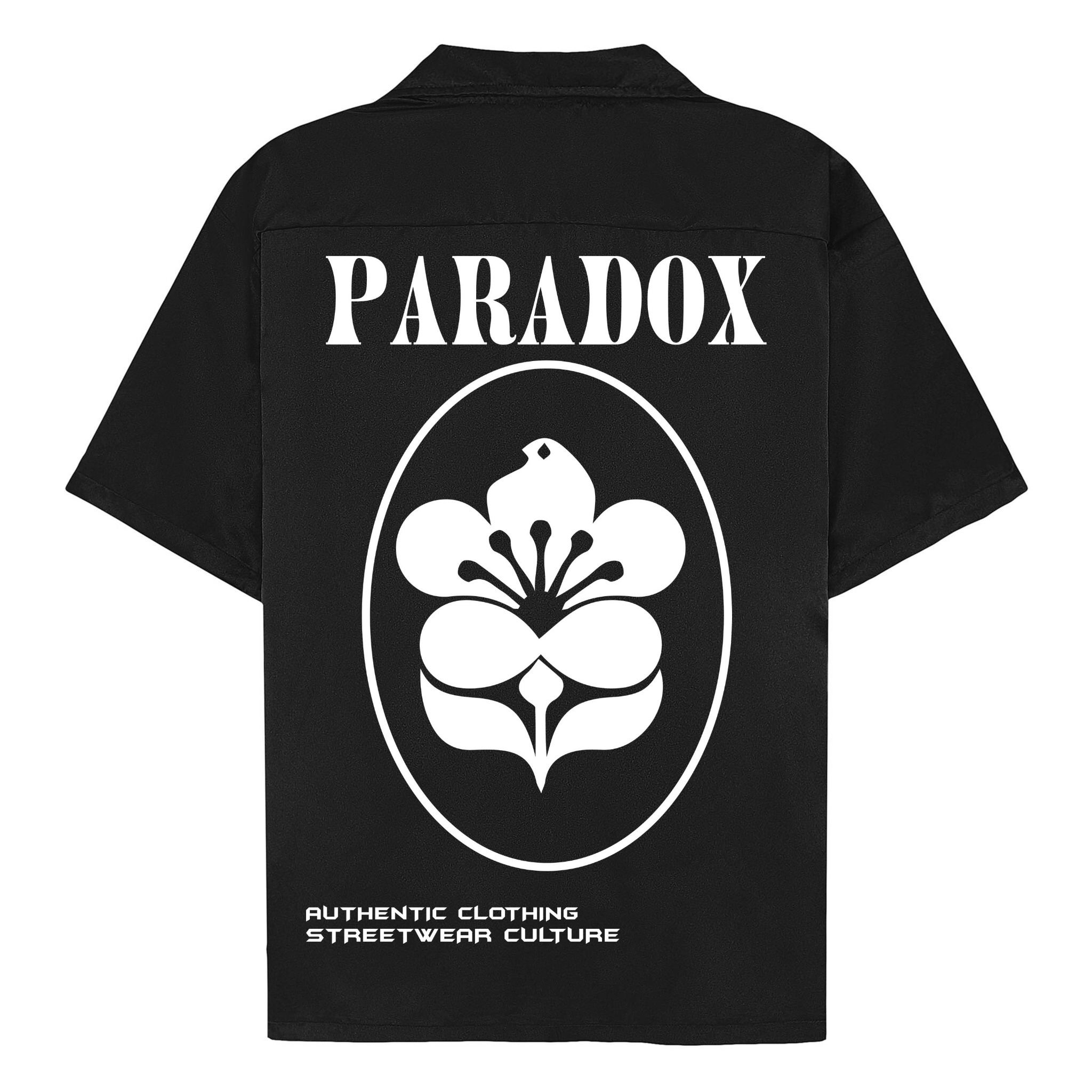 Áo sơ mi Paradox® SAFFRON - Hình ảnh 2