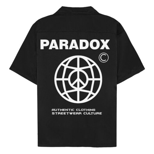 Áo sơ mi Paradox® GLOBE - PRX3900 - Hình ảnh 2