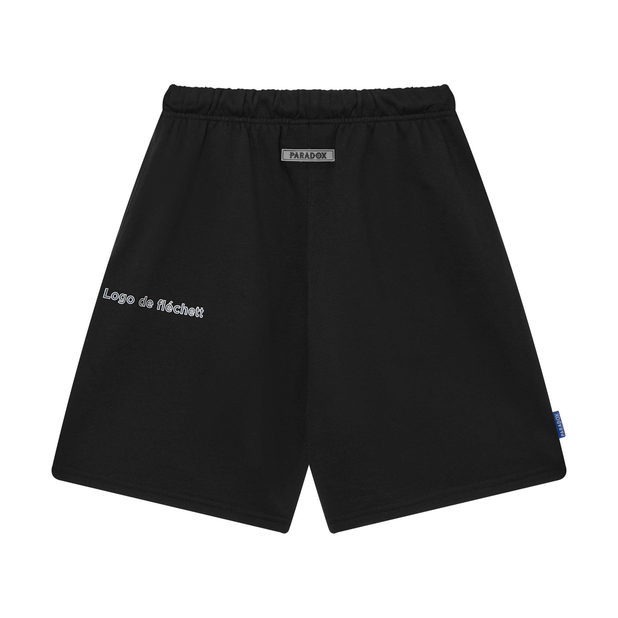 Quần shorts Paradox® THE WINDING - Hình ảnh 2