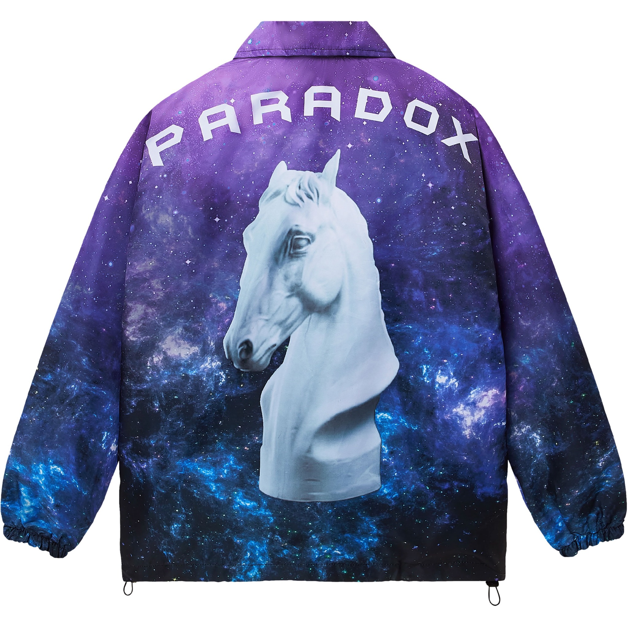 Áo khoác dù Paradox® HORSE - Hình ảnh 2