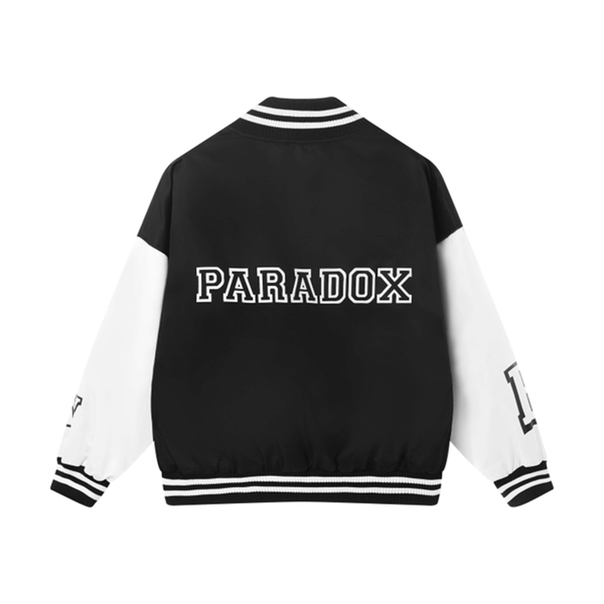 Áo khoác bomber Paradox® ESSENTIAL - Hình ảnh 2