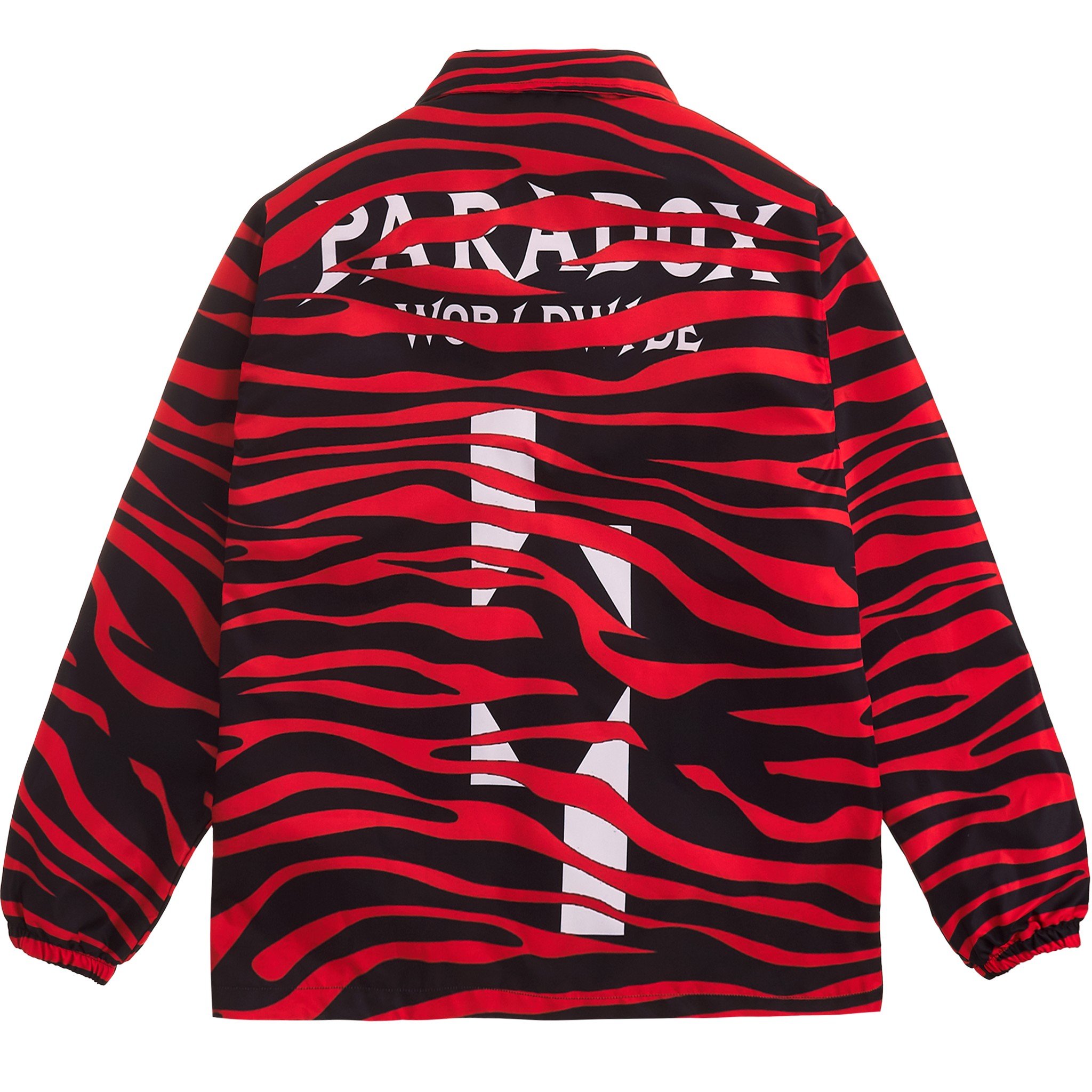 Áo khoác dù Paradox® STREAK - Hình ảnh 2