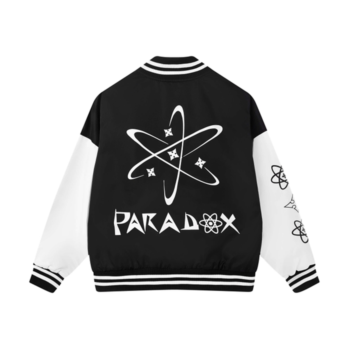 Áo khoác Bomber Paradox® NEUTRON - Hình ảnh 2