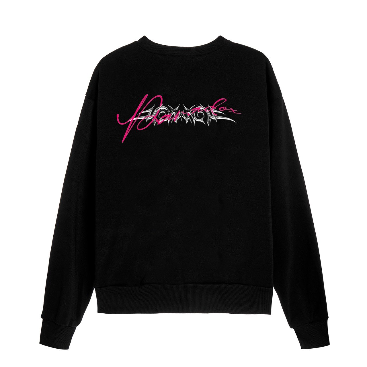 Áo sweater Paradox® LOVE HANDCUFFS - Hình ảnh 2