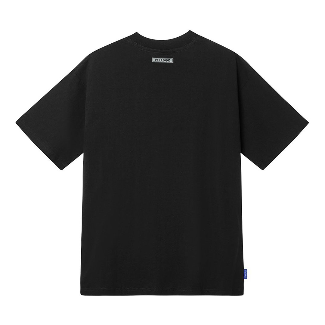 Áo thun Paradox® FRISKY EMBROIDERY - PRX4763 - Hình ảnh 2
