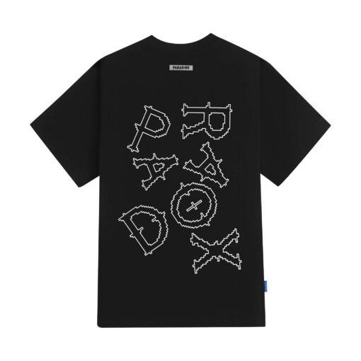 Áo thun Paradox® THE INCOHERENT - AT4P1052 - Hình ảnh 2