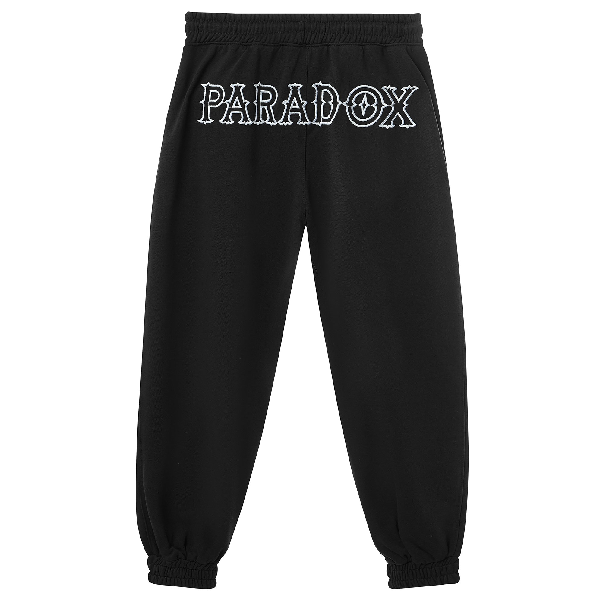 Quần jogger Paradox® ESSENTIAL EMBROIDERY - PRX4652 - Hình ảnh 2