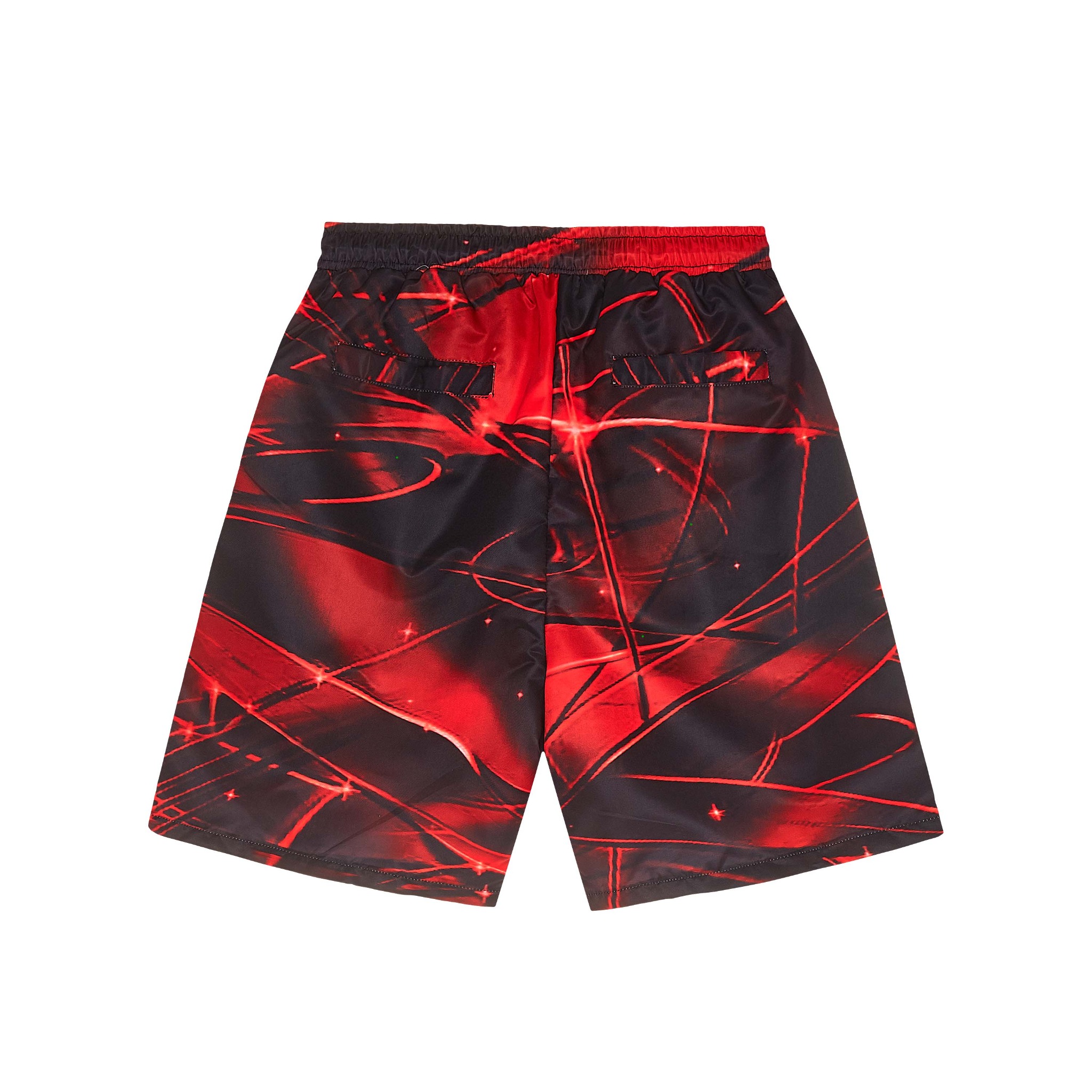 Quần shorts Paradox® METALLIC - Hình ảnh 2