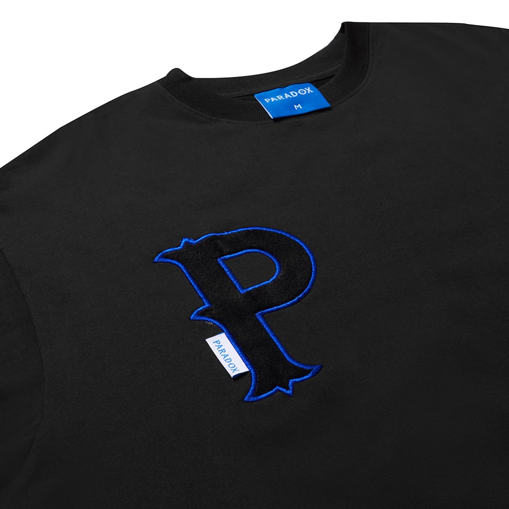 Áo thun Paradox® GENUINE LOGO - PRX4819 - Hình ảnh 3
