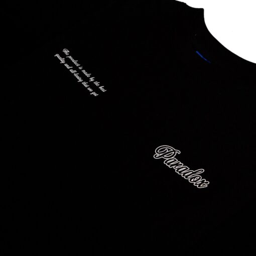 Áo thun Paradox® INCLINED LOGO - AT4P1119 - Hình ảnh 3