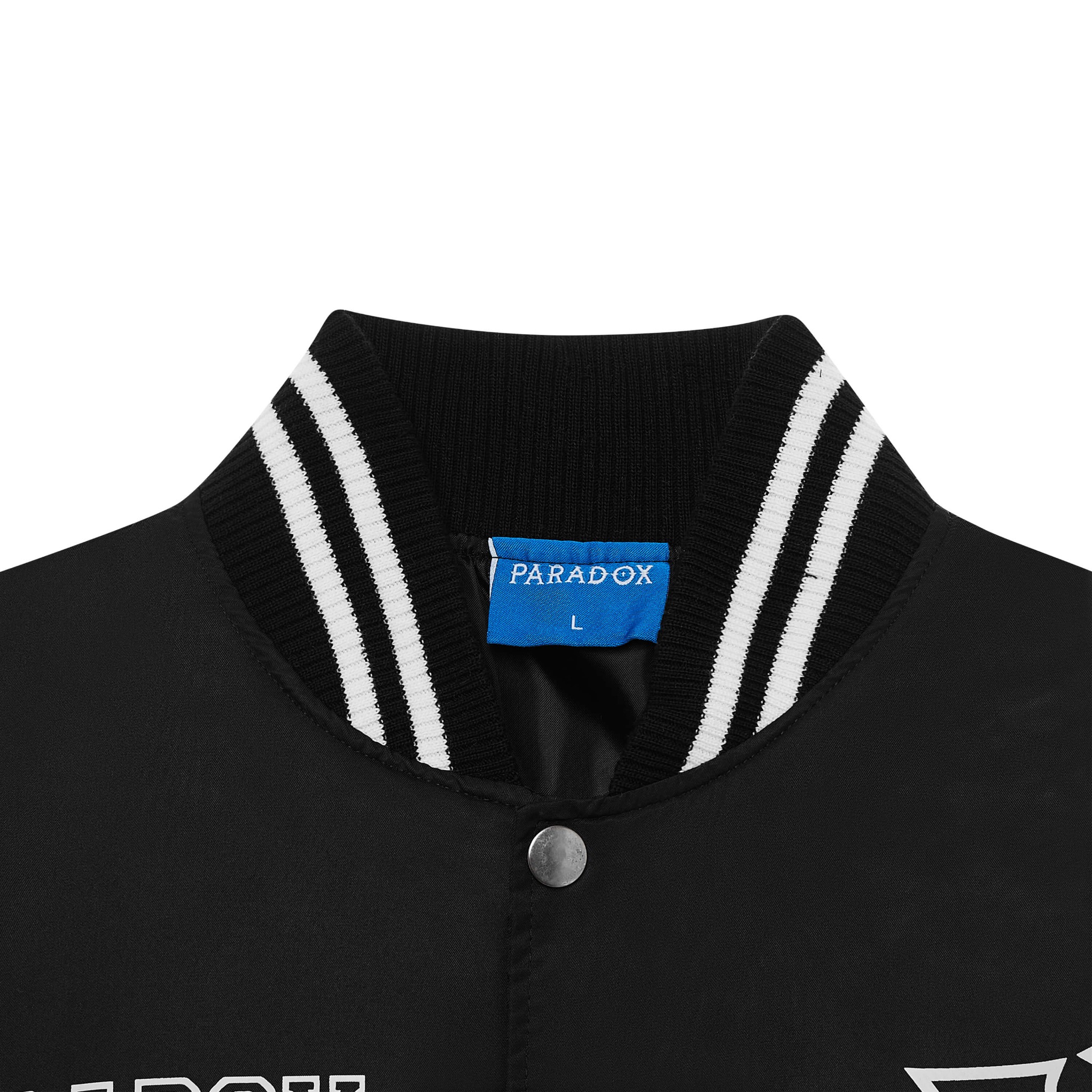 Áo khoác bomber Paradox® RELISH LOGO - Hình ảnh 3