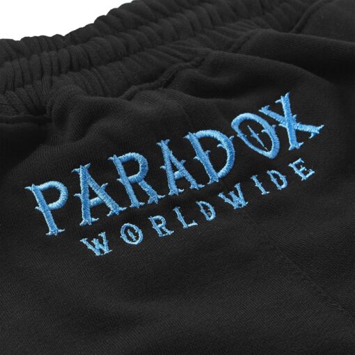 Quần jogger Paradox® VERTICAL EMBOSSING - PRX4640 - Hình ảnh 3