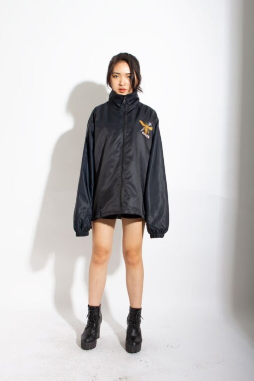 Áo khoác dù zip Paradox® EKOSYSTEM - PRX3092 - Hình ảnh 3
