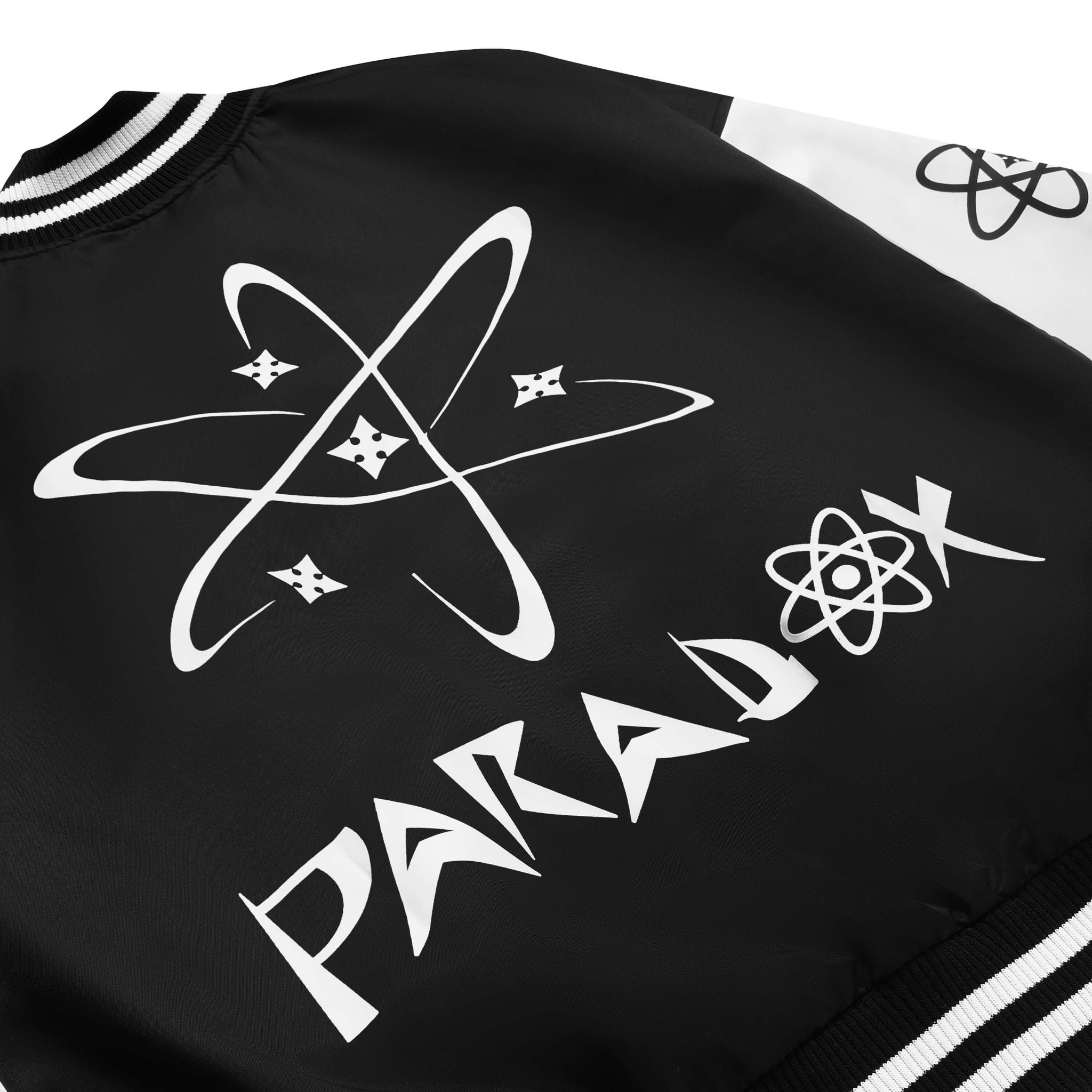 Áo khoác Bomber Paradox® NEUTRON - Hình ảnh 4